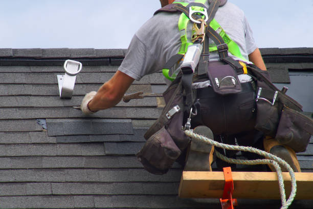 Tile Roofing Contractor in Holt, MI