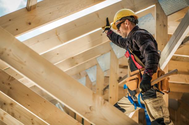 Reliable Holt, MI Roofing Contractor Solutions