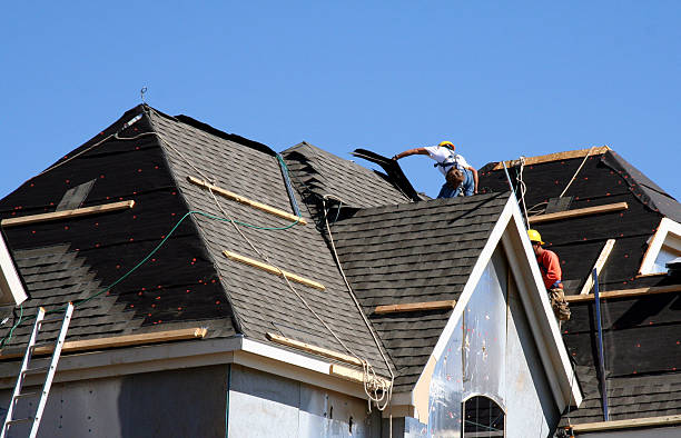 Best Tile Roofing Contractor  in Holt, MI
