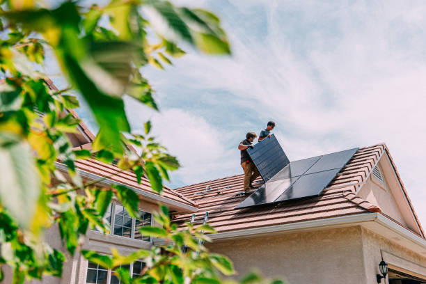 Best Tile Roofing Contractor  in Holt, MI
