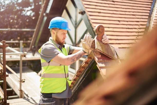 Best Emergency Roof Repair  in Holt, MI
